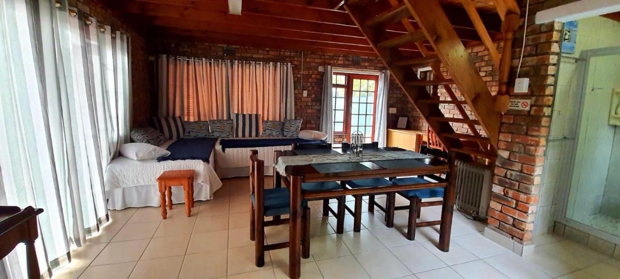 Cozy Cottage +/- 500M From The Beach Κέιπ Τάουν Εξωτερικό φωτογραφία