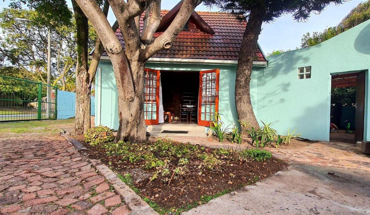 Cozy Cottage +/- 500M From The Beach Κέιπ Τάουν Εξωτερικό φωτογραφία