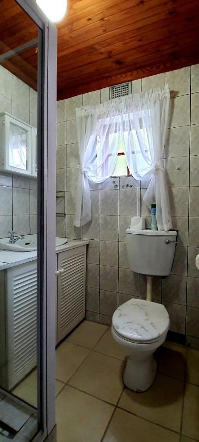 Cozy Cottage +/- 500M From The Beach Κέιπ Τάουν Εξωτερικό φωτογραφία